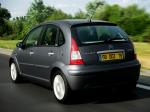 Citroen C3 2005 года